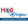 logo Hob afrique
